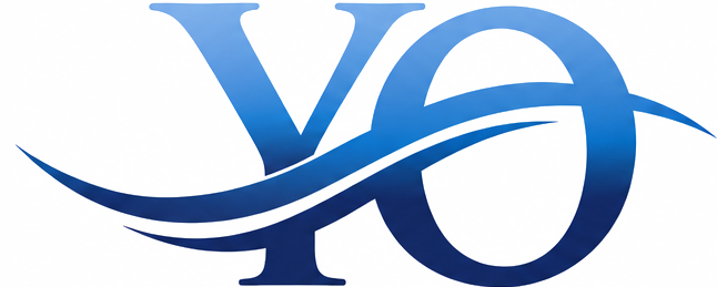 YO — Hudson Gateway Connector logo